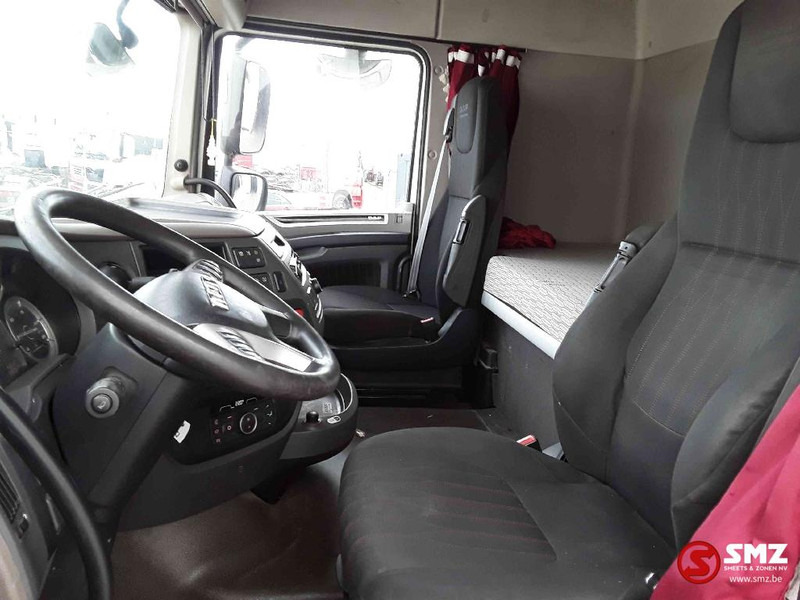 Τράκτορας DAF XF 480 spacecab 2x: φωτογραφία 7
