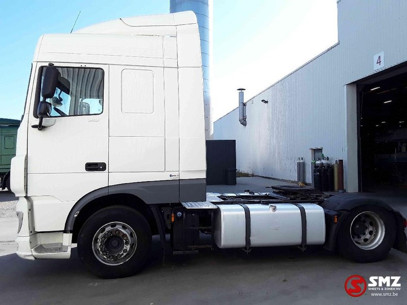 DAF XF 510 Spacecab 2 tanks intarder - Τράκτορας: φωτογραφία 5 DAF XF 510 Spacecab 2 tanks intarder - Τράκτορας: φωτογραφία 5