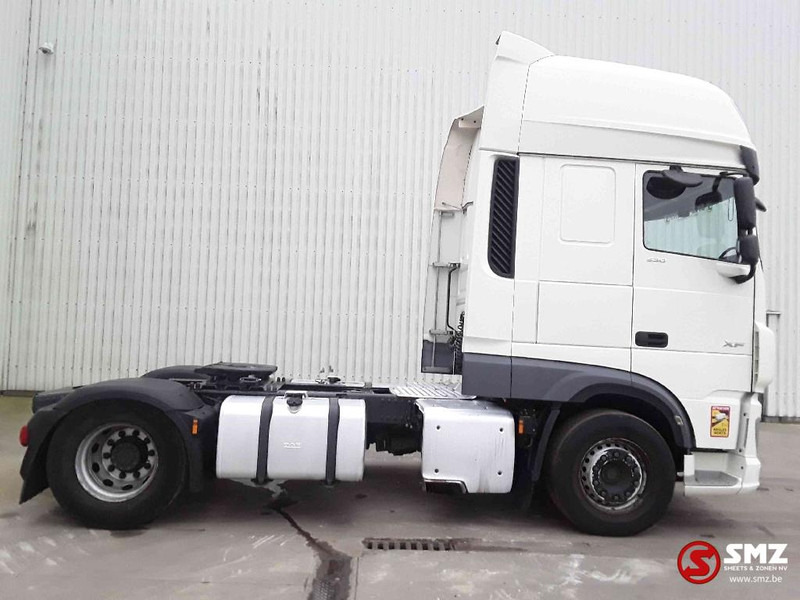 DAF XF 530 SuperSpacacab Zf intarder - Τράκτορας: φωτογραφία 4 DAF XF 530 SuperSpacacab Zf intarder - Τράκτορας: φωτογραφία 4