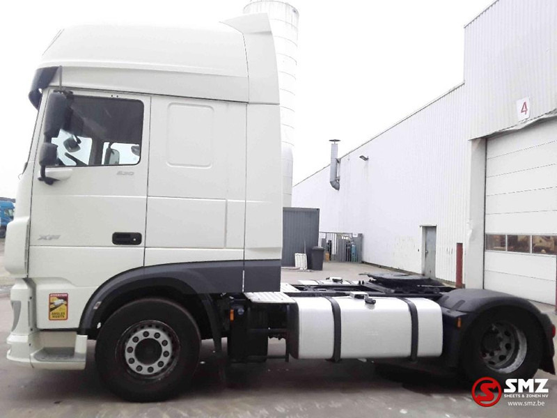 DAF XF 530 SuperSpacacab Zf intarder - Τράκτορας: φωτογραφία 5 DAF XF 530 SuperSpacacab Zf intarder - Τράκτορας: φωτογραφία 5