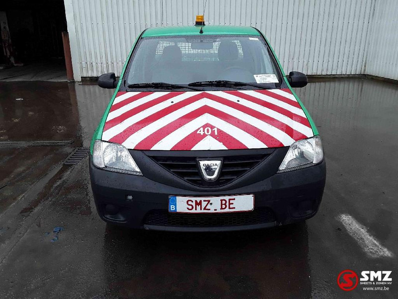 Dacia Logan 98000 km - Μικρό βαν: φωτογραφία 2 Dacia Logan 98000 km - Μικρό βαν: φωτογραφία 2