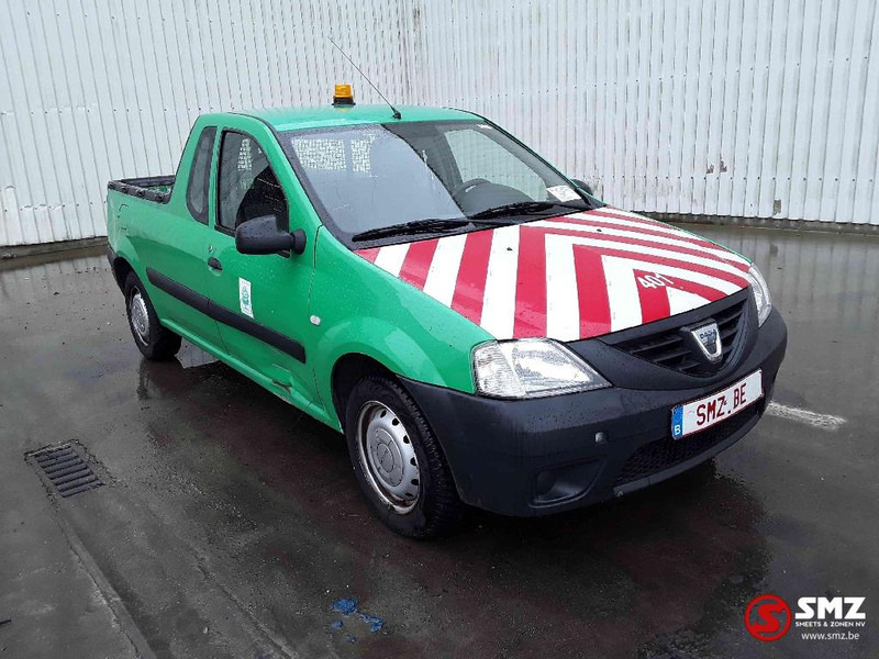 Dacia Logan 98000 km - Μικρό βαν: φωτογραφία 1 Dacia Logan 98000 km - Μικρό βαν: φωτογραφία 1