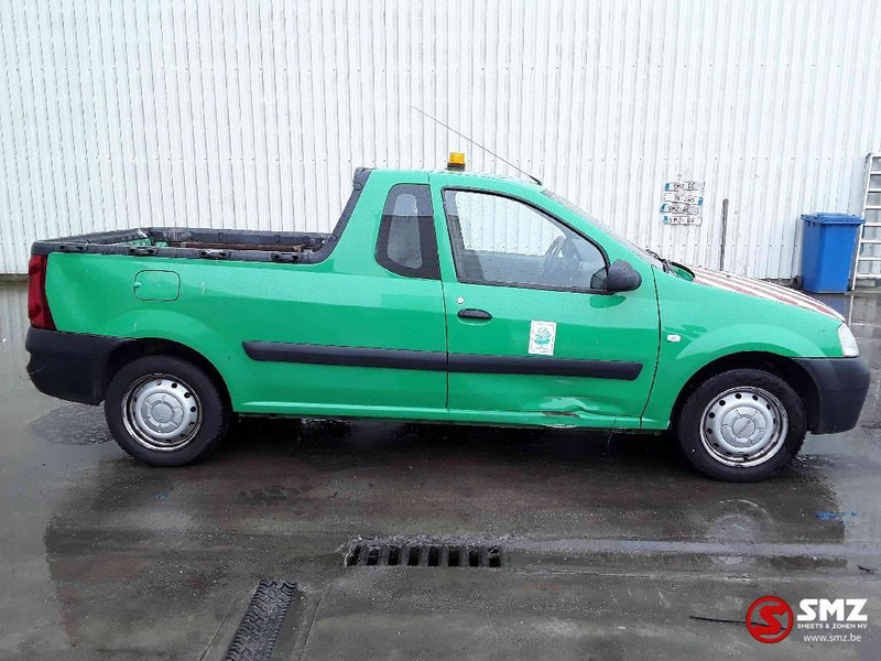 Dacia Logan 98000 km - Μικρό βαν: φωτογραφία 4 Dacia Logan 98000 km - Μικρό βαν: φωτογραφία 4