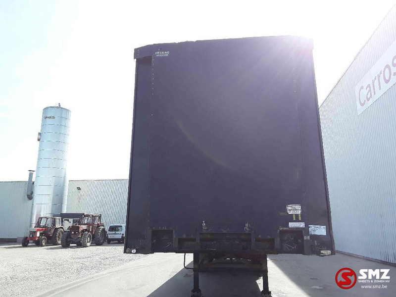 Floor Oplegger tambours/trommel - Επικαθήμενο πλατφόρμα/ Καρότσα: φωτογραφία 2 Floor Oplegger tambours/trommel - Επικαθήμενο πλατφόρμα/ Καρότσα: φωτογραφία 2