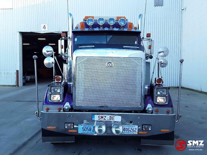 International CUMMINS 480 PK - Τράκτορας: φωτογραφία 2 International CUMMINS 480 PK - Τράκτορας: φωτογραφία 2