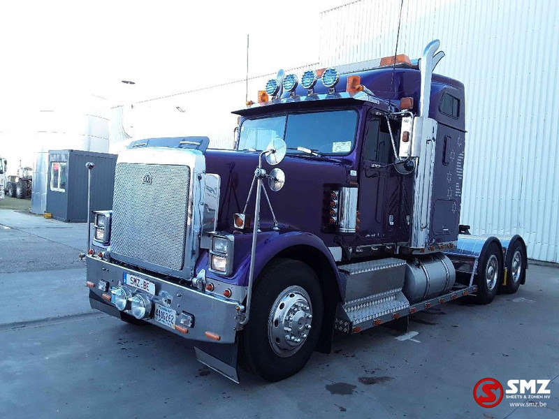 International CUMMINS 480 PK - Τράκτορας: φωτογραφία 3 International CUMMINS 480 PK - Τράκτορας: φωτογραφία 3