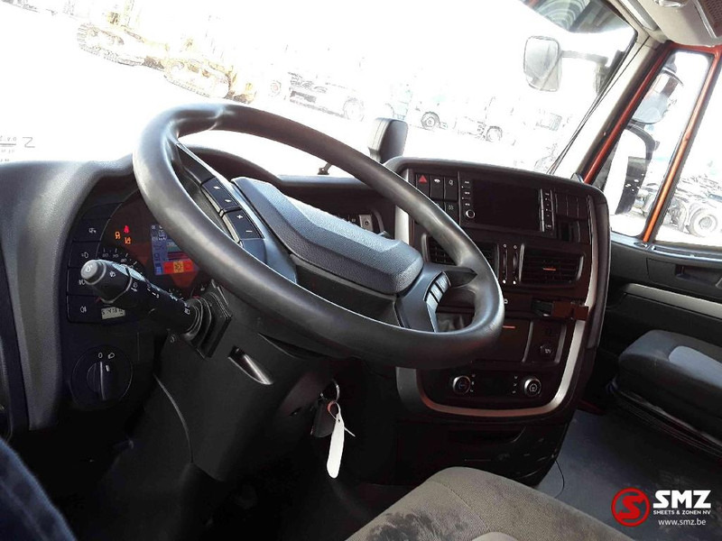 Τράκτορας Iveco Stralis 460 HIway hydraulic: φωτογραφία 9