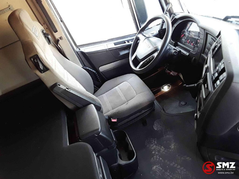 Τράκτορας Iveco Stralis 480 bycool 2tanks navi frigo ventilated seats: φωτογραφία 6 Τράκτορας Iveco Stralis 480 bycool 2tanks navi frigo ventilated seats: φωτογραφία 6