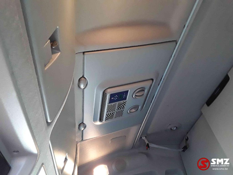 Τράκτορας Iveco Stralis 480 bycool 2tanks navi frigo ventilated seats: φωτογραφία 9 Τράκτορας Iveco Stralis 480 bycool 2tanks navi frigo ventilated seats: φωτογραφία 9
