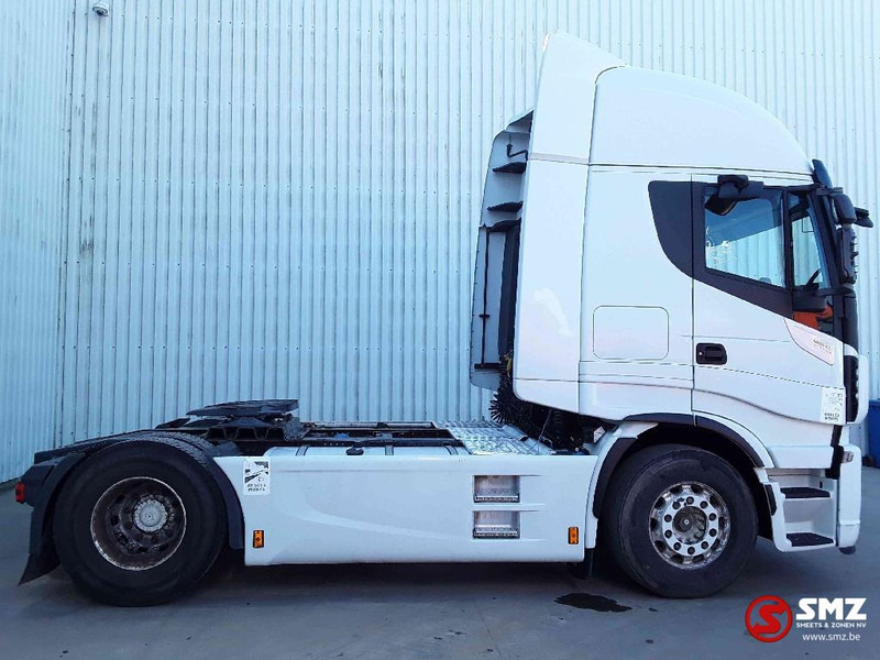 Iveco Stralis 480 intarder 2 tanks oc387630 - Τράκτορας: φωτογραφία 4 Iveco Stralis 480 intarder 2 tanks oc387630 - Τράκτορας: φωτογραφία 4