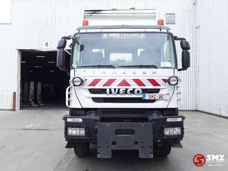 Iveco Trakker 330 184"km snow equipment - Φορτηγό ανατρεπόμενο: φωτογραφία 2 Iveco Trakker 330 184"km snow equipment - Φορτηγό ανατρεπόμενο: φωτογραφία 2