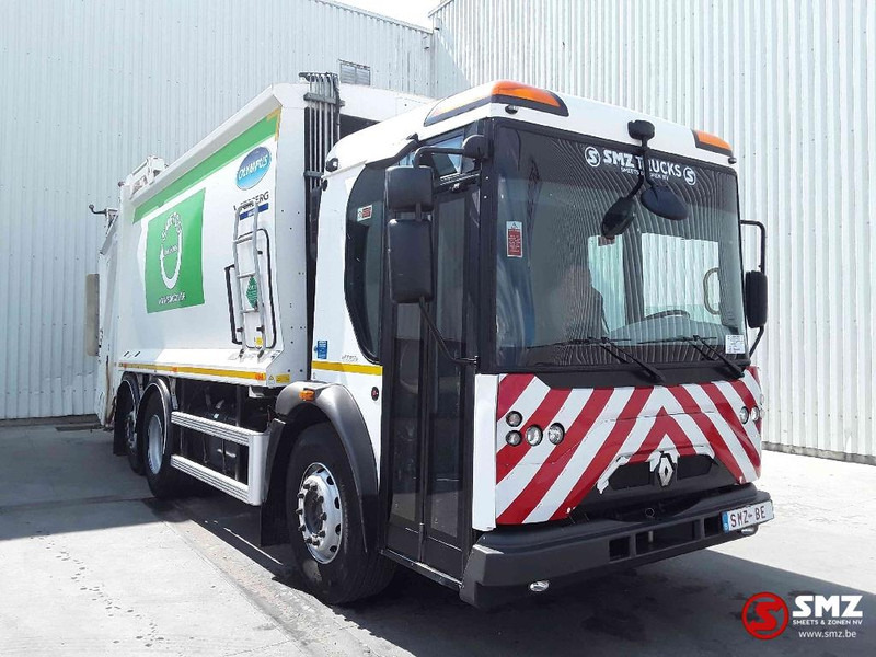 Renault Access 320 terberg/lift 2x - Απορριμματοφόρο: φωτογραφία 1 Renault Access 320 terberg/lift 2x - Απορριμματοφόρο: φωτογραφία 1