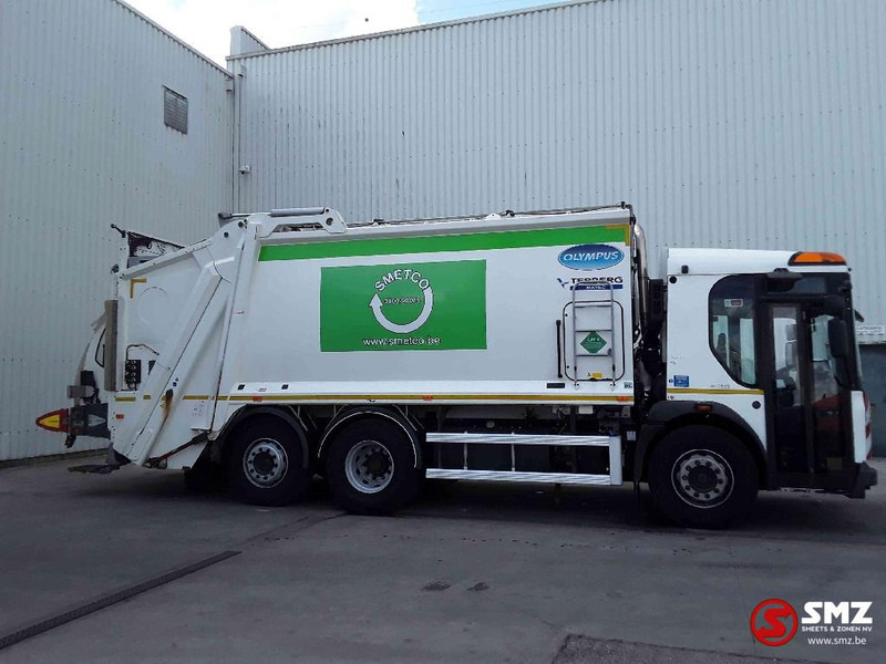 Renault Access 320 terberg/lift 2x - Απορριμματοφόρο: φωτογραφία 4 Renault Access 320 terberg/lift 2x - Απορριμματοφόρο: φωτογραφία 4
