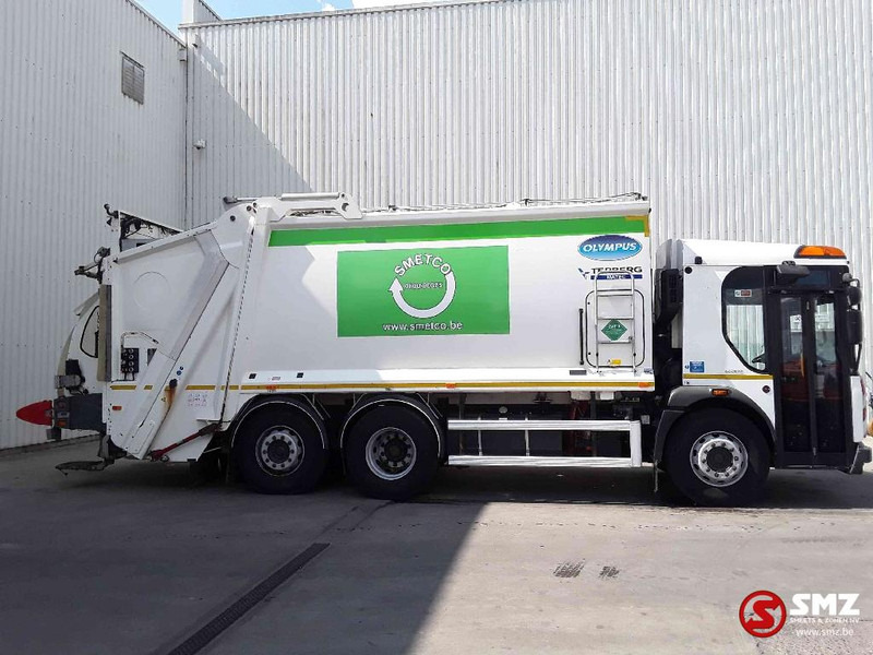 Renault Access 320 terberg/lift 2x - Απορριμματοφόρο: φωτογραφία 4 Renault Access 320 terberg/lift 2x - Απορριμματοφόρο: φωτογραφία 4