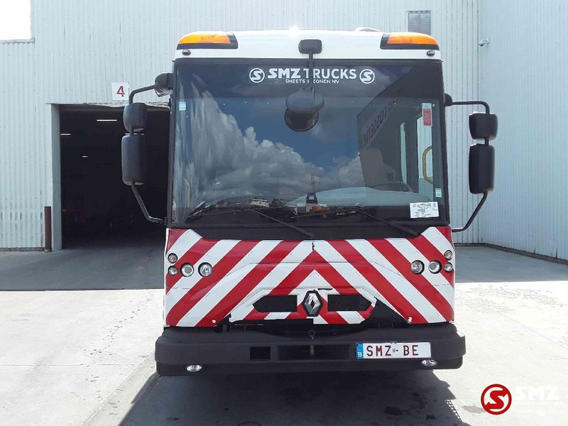 Renault Access 320 terberg/lift 2x - Απορριμματοφόρο: φωτογραφία 2 Renault Access 320 terberg/lift 2x - Απορριμματοφόρο: φωτογραφία 2