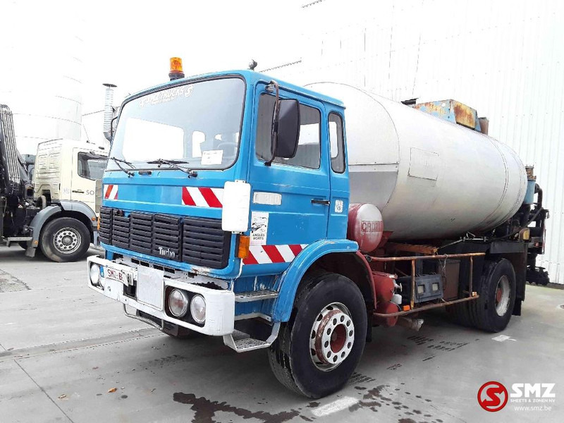 Renault G 260 - Φορτηγό: φωτογραφία 3 Renault G 260 - Φορτηγό: φωτογραφία 3