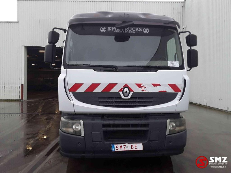 Renault Kerax 410 DXI manual - Φορτηγό με ανοιχτή καρότσα: φωτογραφία 2 Renault Kerax 410 DXI manual - Φορτηγό με ανοιχτή καρότσα: φωτογραφία 2