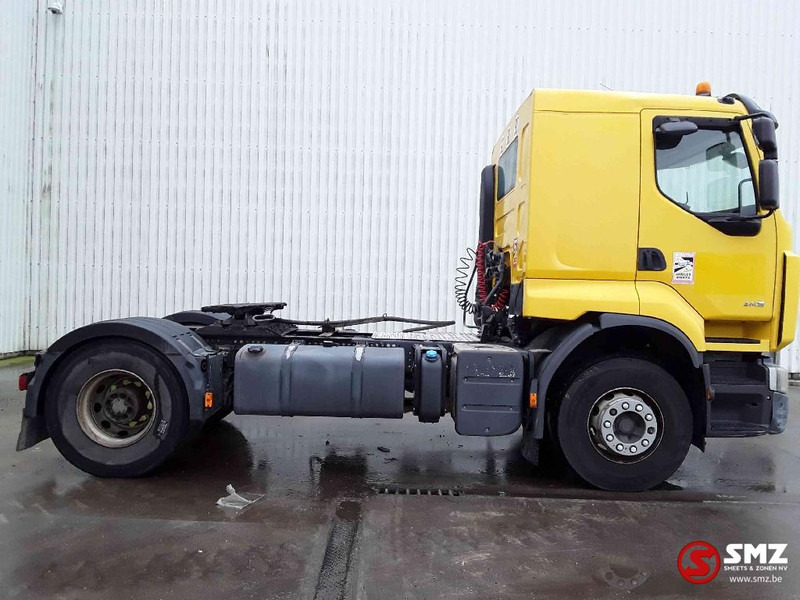 Renault Lander 460 hydraulic intarder TOP - Τράκτορας: φωτογραφία 4 Renault Lander 460 hydraulic intarder TOP - Τράκτορας: φωτογραφία 4