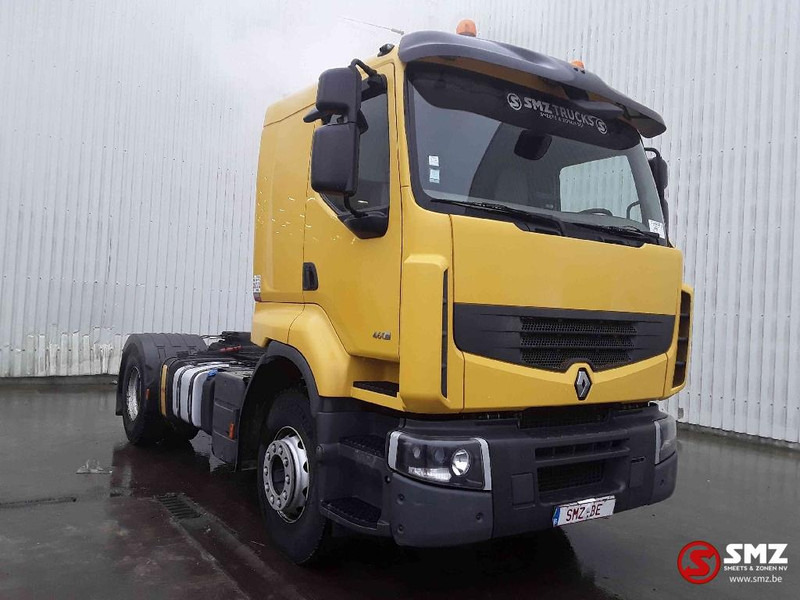 Renault Lander 460 intarder/hydraulic TOP francais - Τράκτορας: φωτογραφία 1 Renault Lander 460 intarder/hydraulic TOP francais - Τράκτορας: φωτογραφία 1