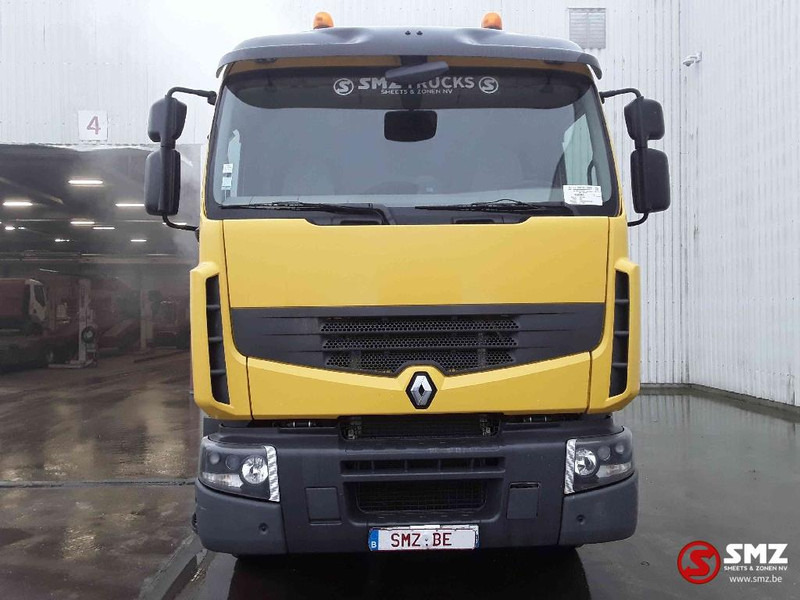 Renault Lander 460 intarder/hydraulic TOP francais - Τράκτορας: φωτογραφία 2 Renault Lander 460 intarder/hydraulic TOP francais - Τράκτορας: φωτογραφία 2