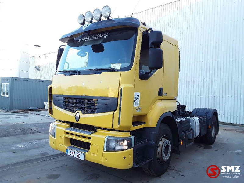 Renault Lander 460 lander - Τράκτορας: φωτογραφία 3 Renault Lander 460 lander - Τράκτορας: φωτογραφία 3