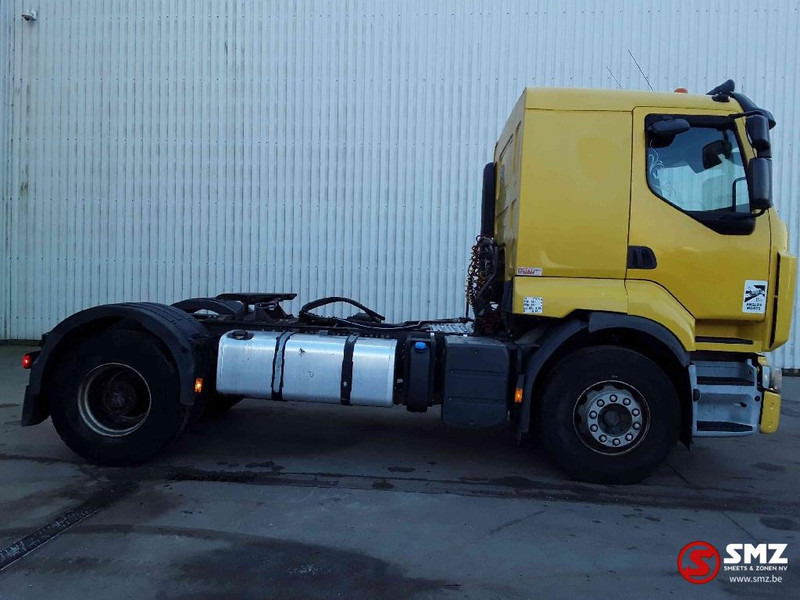 Renault Lander 460 lander - Τράκτορας: φωτογραφία 4 Renault Lander 460 lander - Τράκτορας: φωτογραφία 4