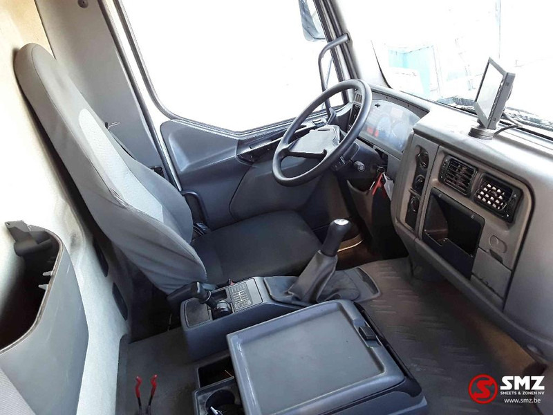 Renault Premium 210 - Φορτηγό βυτιοφόρο: φωτογραφία 5 Renault Premium 210 - Φορτηγό βυτιοφόρο: φωτογραφία 5