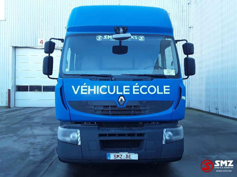 Renault Premium 320 DCI - Φορτηγό μουσαμάς: φωτογραφία 2 Renault Premium 320 DCI - Φορτηγό μουσαμάς: φωτογραφία 2