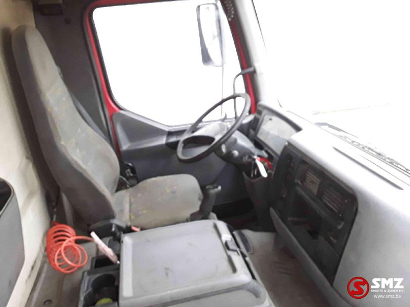 Renault Premium 370 - Φορτηγό ανατρεπόμενο, Φορτηγό με γερανό: φωτογραφία 5 Renault Premium 370 - Φορτηγό ανατρεπόμενο, Φορτηγό με γερανό: φωτογραφία 5