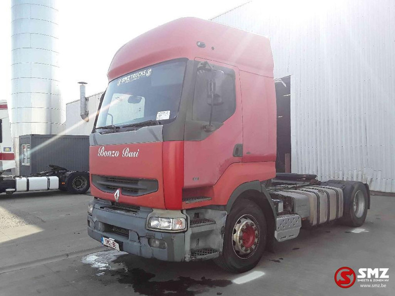 Renault Premium 400 manual pump - Τράκτορας: φωτογραφία 3 Renault Premium 400 manual pump - Τράκτορας: φωτογραφία 3