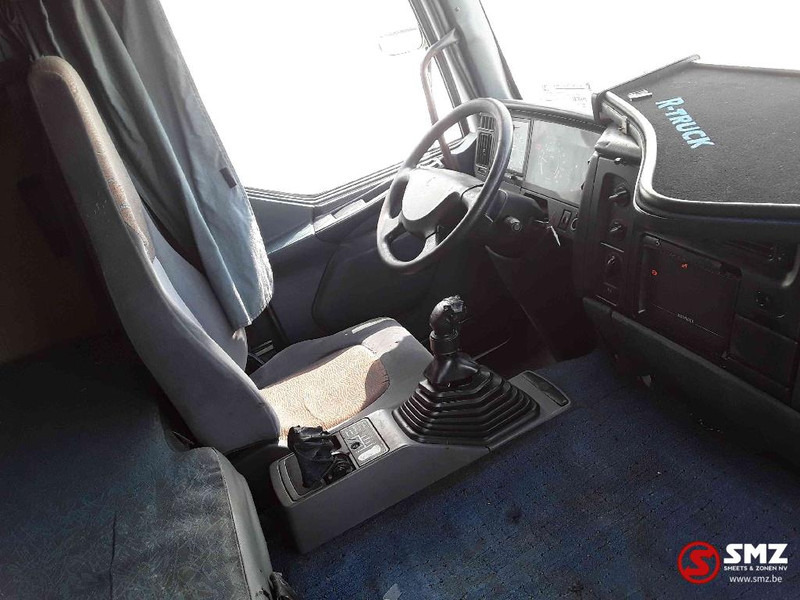 Renault Premium 400 manual pump - Τράκτορας: φωτογραφία 5 Renault Premium 400 manual pump - Τράκτορας: φωτογραφία 5