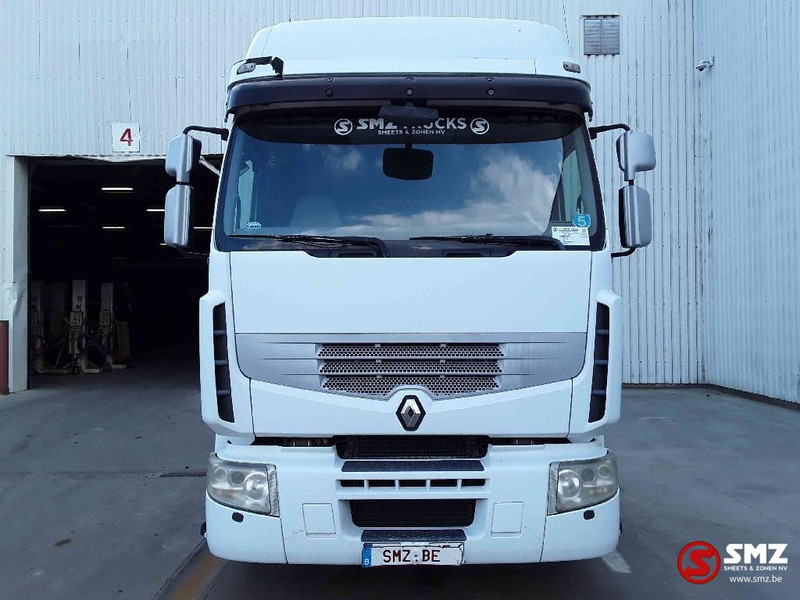 Renault Premium 450 manual - Τράκτορας: φωτογραφία 2 Renault Premium 450 manual - Τράκτορας: φωτογραφία 2