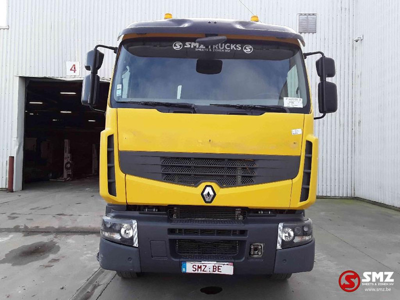 Renault Premium 460 français / état propre / Rretarder + Hydraulique - Τράκτορας: φωτογραφία 2 Renault Premium 460 français / état propre / Rretarder + Hydraulique - Τράκτορας: φωτογραφία 2