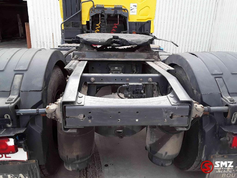 Τράκτορας Renault Premium 460 français / état propre / Rretarder + Hydraulique: φωτογραφία 12