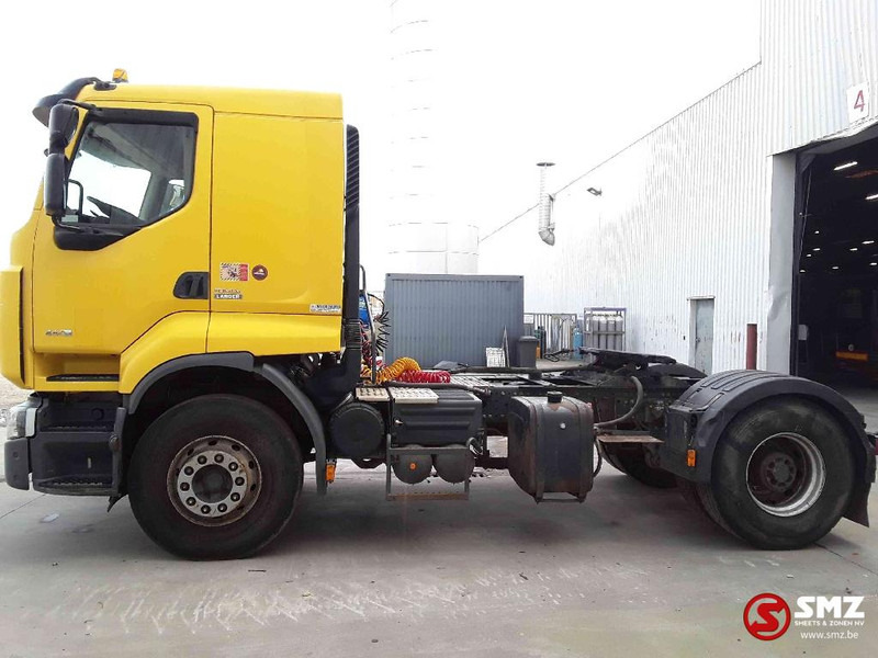 Renault Premium 460 français / état propre / Rretarder + Hydraulique - Τράκτορας: φωτογραφία 5 Renault Premium 460 français / état propre / Rretarder + Hydraulique - Τράκτορας: φωτογραφία 5