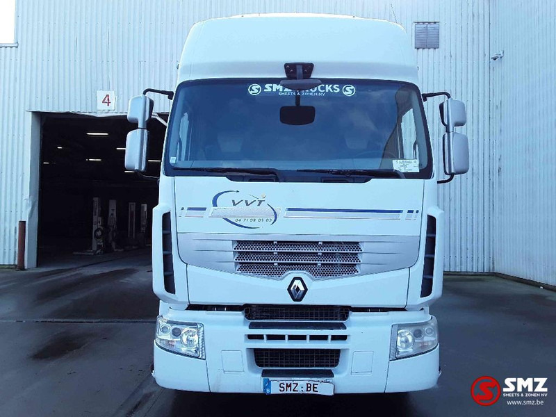 Renault Premium 460 intarder - Τράκτορας: φωτογραφία 2 Renault Premium 460 intarder - Τράκτορας: φωτογραφία 2
