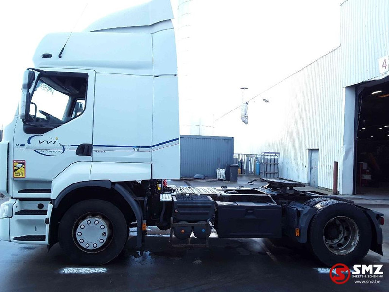 Renault Premium 460 intarder - Τράκτορας: φωτογραφία 5 Renault Premium 460 intarder - Τράκτορας: φωτογραφία 5
