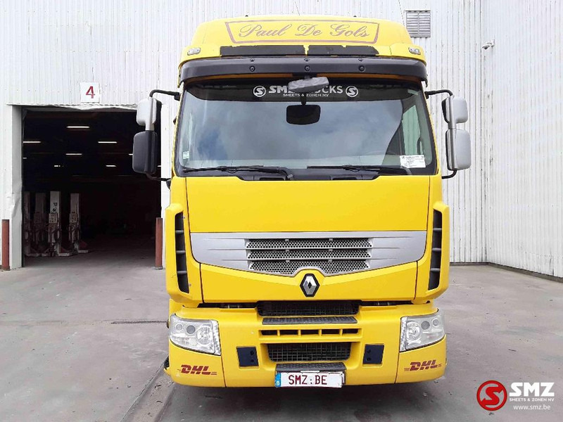 Renault Premium 460 - Τράκτορας: φωτογραφία 2 Renault Premium 460 - Τράκτορας: φωτογραφία 2