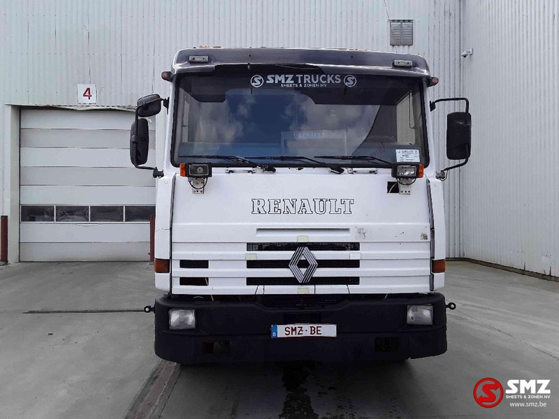 Renault R 380 - Φορτηγό ανατρεπόμενο: φωτογραφία 2 Renault R 380 - Φορτηγό ανατρεπόμενο: φωτογραφία 2