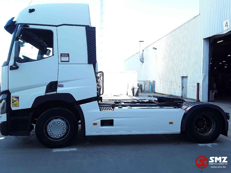 Renault T 460 retarder 2 tanks - Τράκτορας: φωτογραφία 5 Renault T 460 retarder 2 tanks - Τράκτορας: φωτογραφία 5