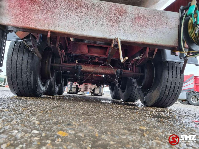 Επικαθήμενο SPITZER Oplegger: φωτογραφία 8