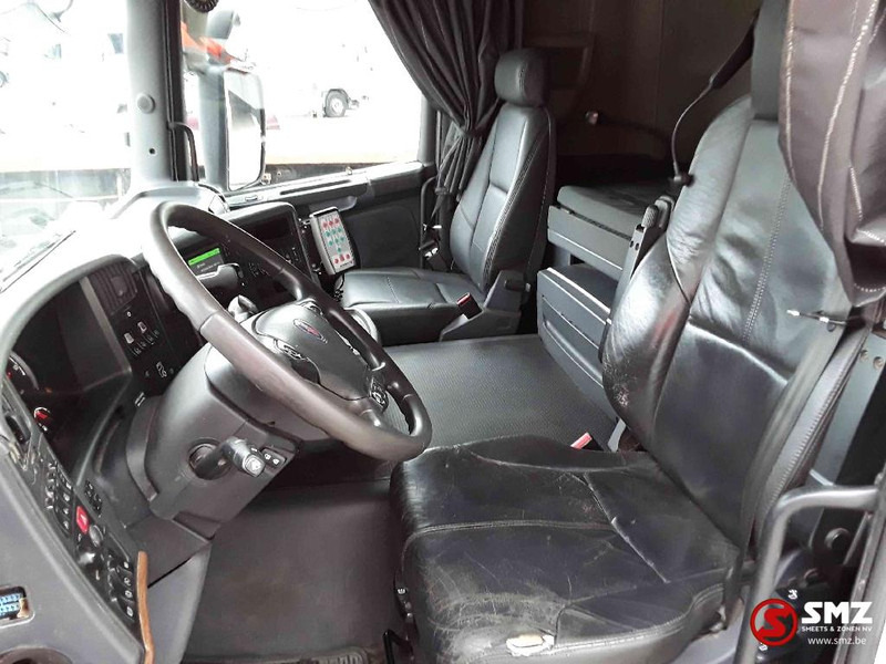 Scania G 490 +palfinger s 3000l82/faymonville - Τράκτορας: φωτογραφία 4 Scania G 490 +palfinger s 3000l82/faymonville - Τράκτορας: φωτογραφία 4