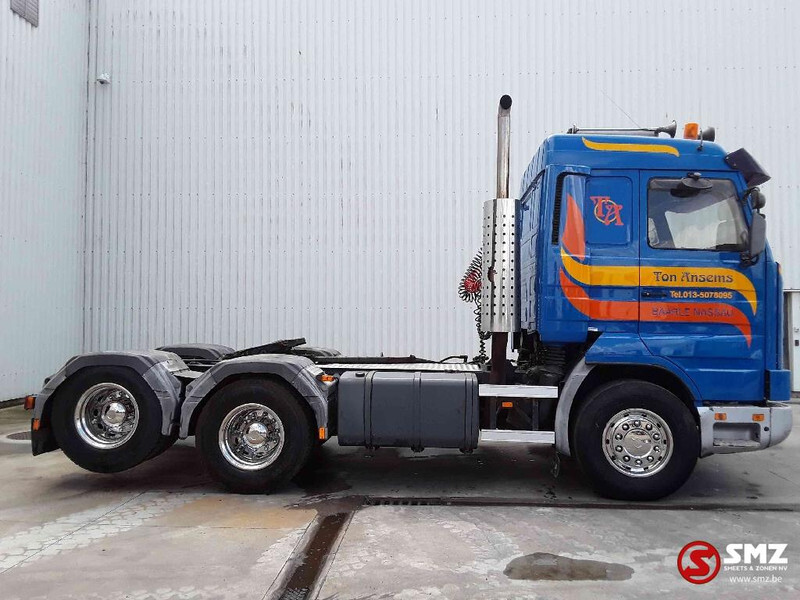 Scania R 113 380 boogie NL truck - Τράκτορας: φωτογραφία 4 Scania R 113 380 boogie NL truck - Τράκτορας: φωτογραφία 4