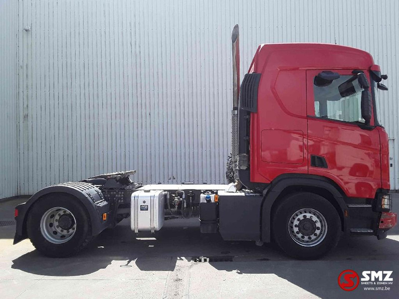 Scania R 410 Xt retarder full air hydraulic ACC navi 5x avaiilble - Τράκτορας: φωτογραφία 4 Scania R 410 Xt retarder full air hydraulic ACC navi 5x avaiilble - Τράκτορας: φωτογραφία 4