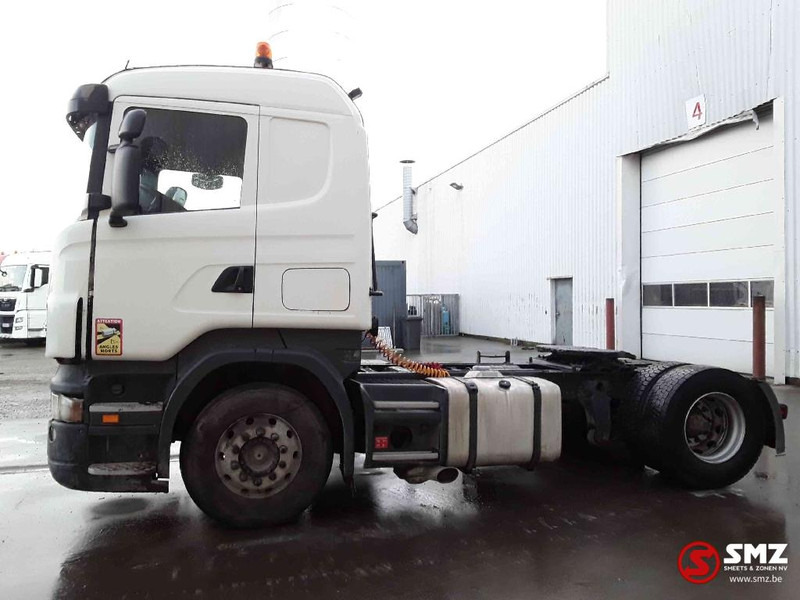 Scania R 420 manual retarder Belgium truck - Τράκτορας: φωτογραφία 5 Scania R 420 manual retarder Belgium truck - Τράκτορας: φωτογραφία 5