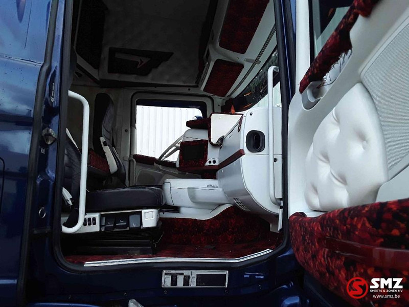 Scania R 730 Topline Showtruck - Τράκτορας: φωτογραφία 5 Scania R 730 Topline Showtruck - Τράκτορας: φωτογραφία 5