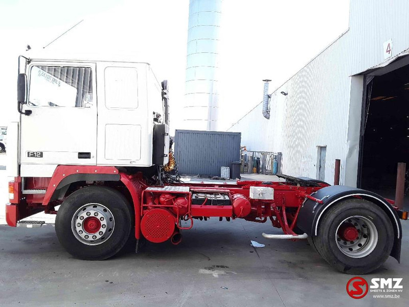 Volvo F 12 France truck air suspension sr 12 gear top - Τράκτορας: φωτογραφία 5 Volvo F 12 France truck air suspension sr 12 gear top - Τράκτορας: φωτογραφία 5