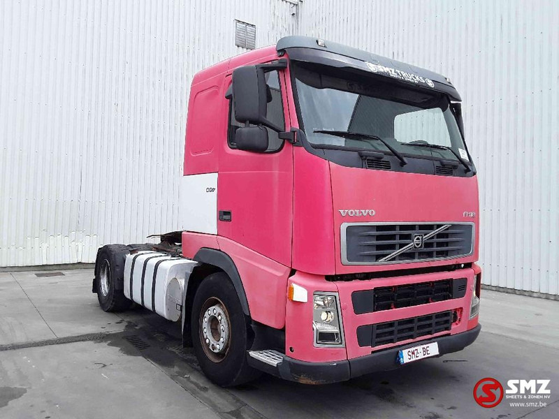 Volvo FH 12 420 manual 620 km hydraulic - Τράκτορας: φωτογραφία 1 Volvo FH 12 420 manual 620 km hydraulic - Τράκτορας: φωτογραφία 1