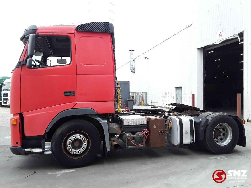 Volvo FH 12 420 manual 620 km hydraulic - Τράκτορας: φωτογραφία 5 Volvo FH 12 420 manual 620 km hydraulic - Τράκτορας: φωτογραφία 5