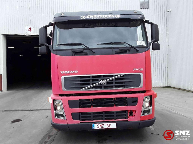 Volvo FH 12 420 manual 620 km hydraulic - Τράκτορας: φωτογραφία 2 Volvo FH 12 420 manual 620 km hydraulic - Τράκτορας: φωτογραφία 2
